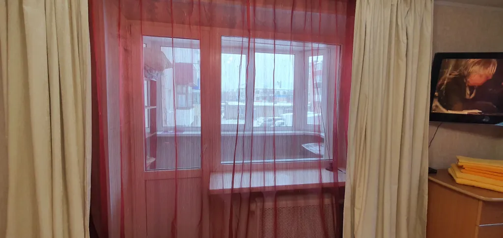 Уютная квартира в деловом центре