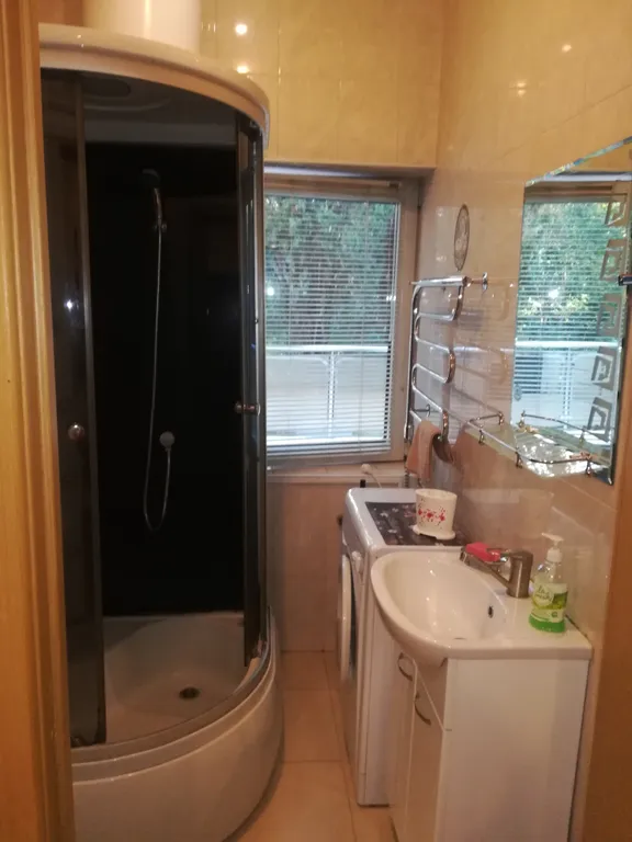 Квартира Квартира Студия у моря — Сочи