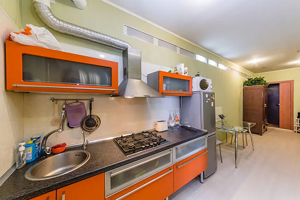 Квартира Комната в центре — Санкт-Петербург