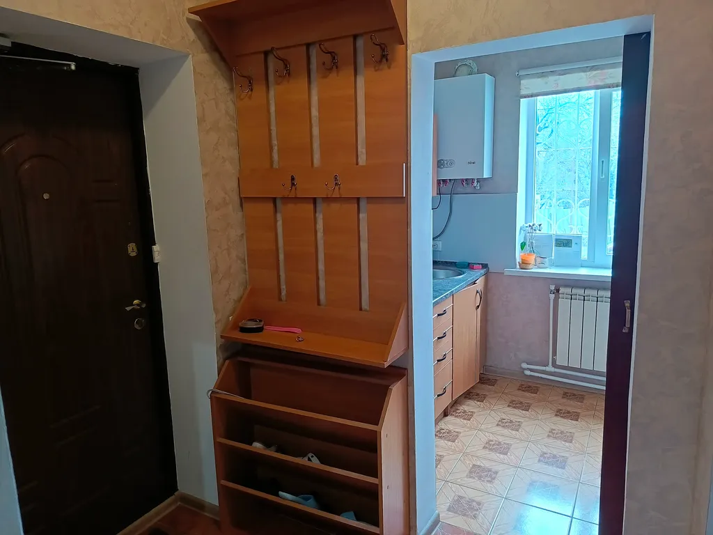 Квартира рядом с центром города, улица Куйбышева