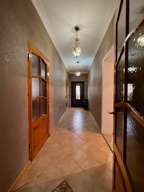 Частный дом в 10 минутах от моря