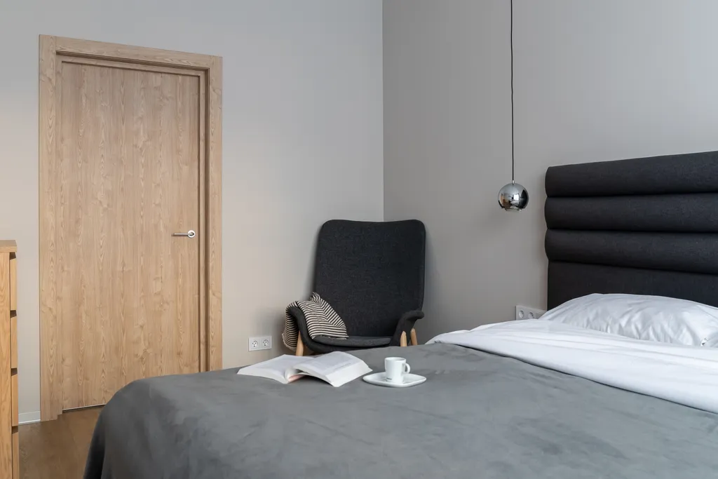 Охта Сьют 22