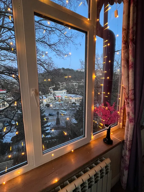 Квартира в стиле прованс у Колоннады