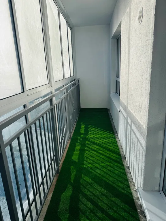 Квартира Уютная квартира на горнолыжном курорте Шерегеш — Шерегеш