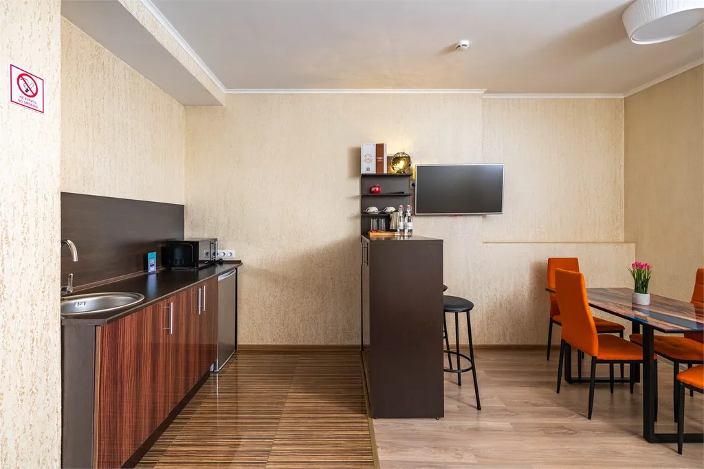 Квартира Комната — Санкт-Петербург