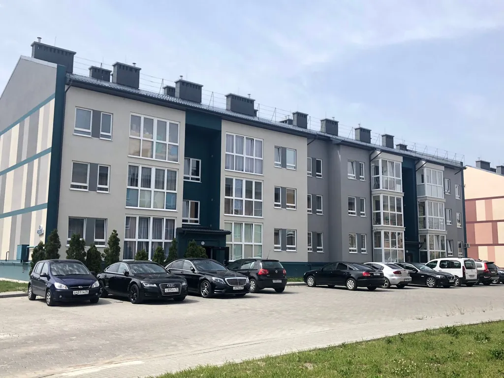 SL Apartment Море&Пляж