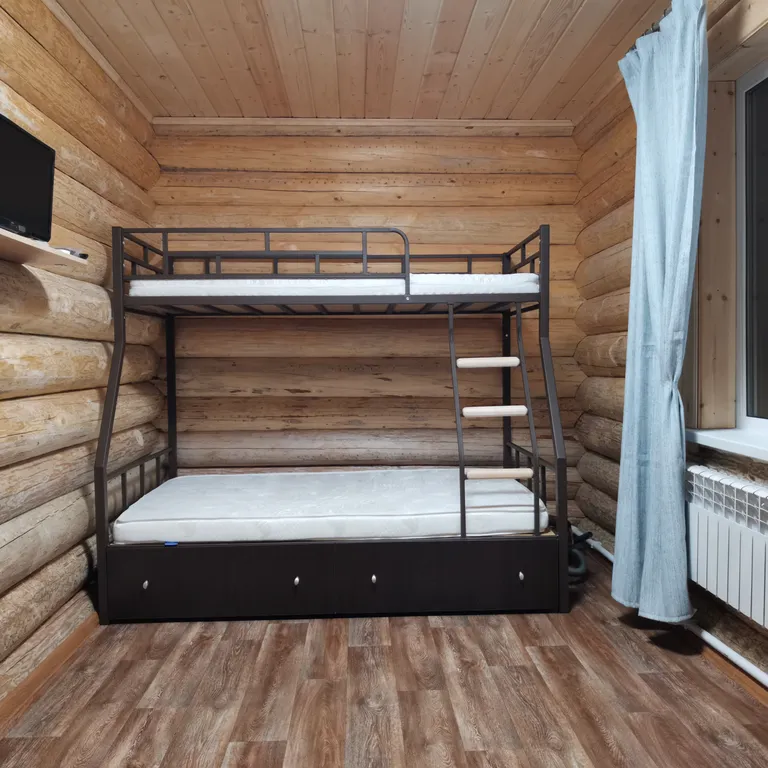 Отдых на Белом море