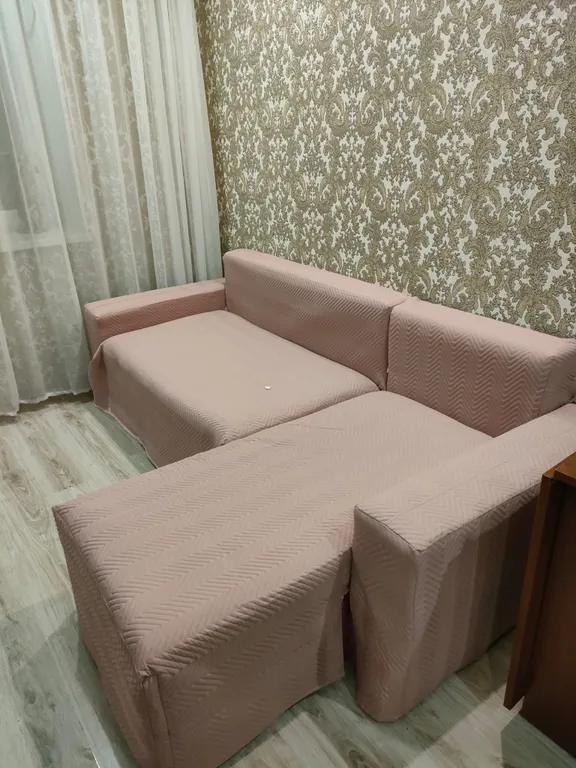 Квартира Квартира на тихой улице, недалеко от Верхнего озера — Калининград