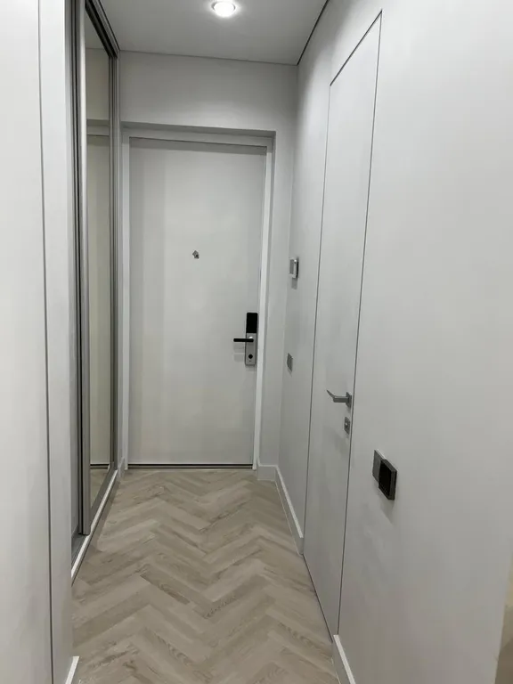 Квартира Шикарная видовая квартира — Москва