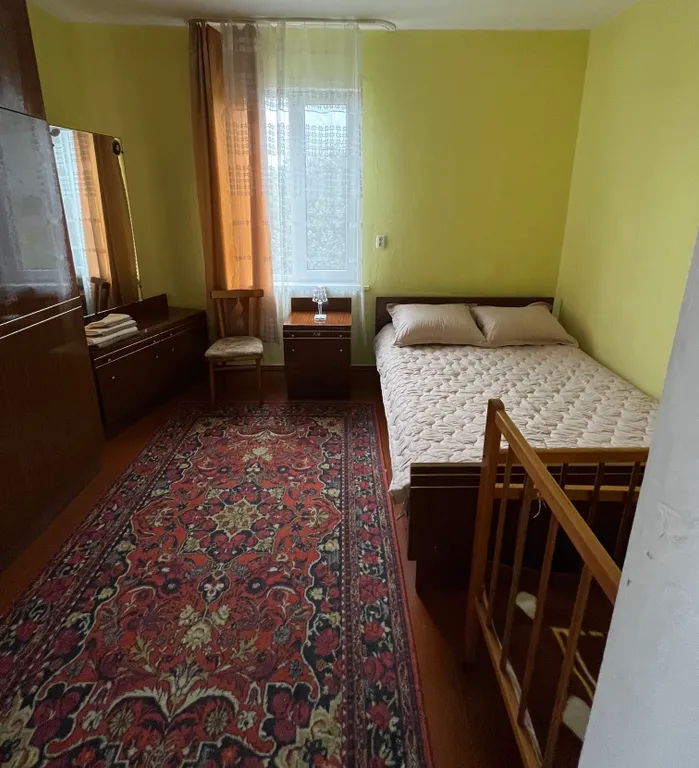 Квартира Комната — аренда посуточно в Приморское