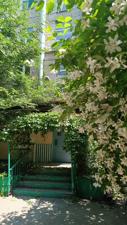 Милая однушка вблизи места дуэли Лермонтова