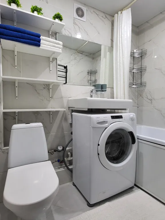 Квартира Уютная квартира в самом центре Анапы — Анапа