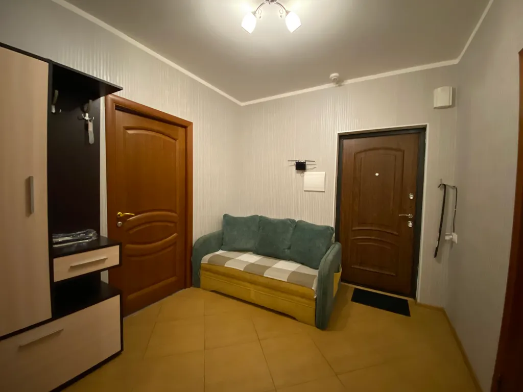 Апарт-отель Loft Apartments