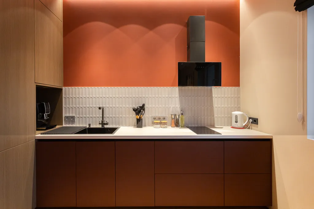 Люкс на Острове Канта