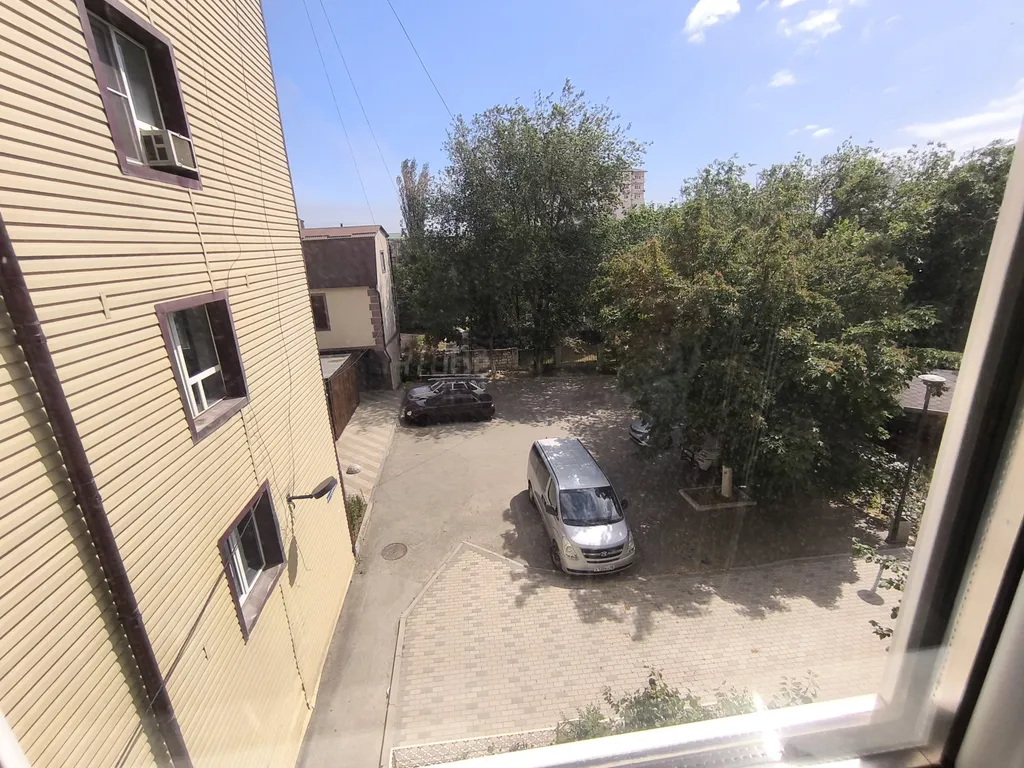 Квартира в центре города