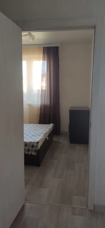 Тихая и уютная квартира по дороге на море