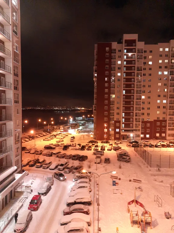 Квартира Квартира Просторная евротрёшка для комфортного проживания — Иркутск