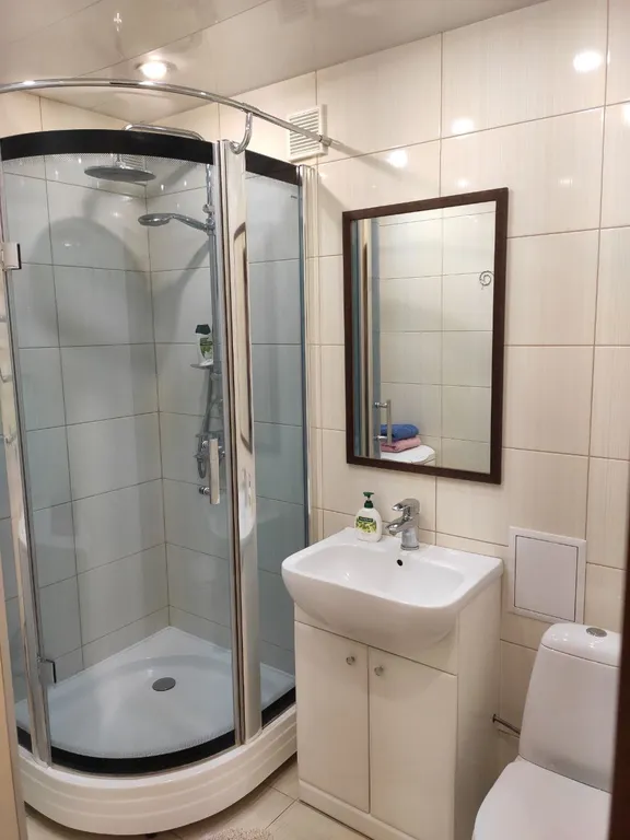 Квартира Квартира Философский дворик — Калининград