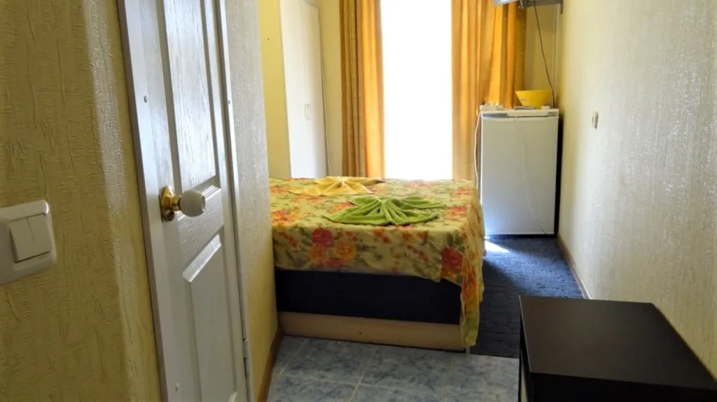 Квартира Комната — аренда посуточно в Кабардинка