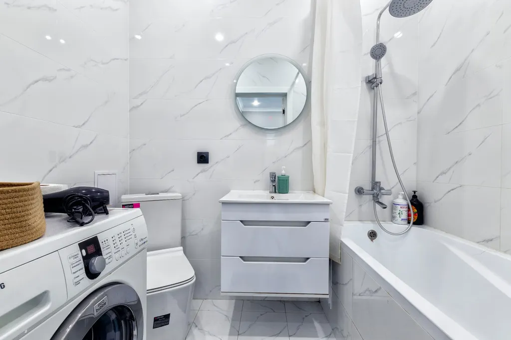 Комфортные апартаменты в центре города