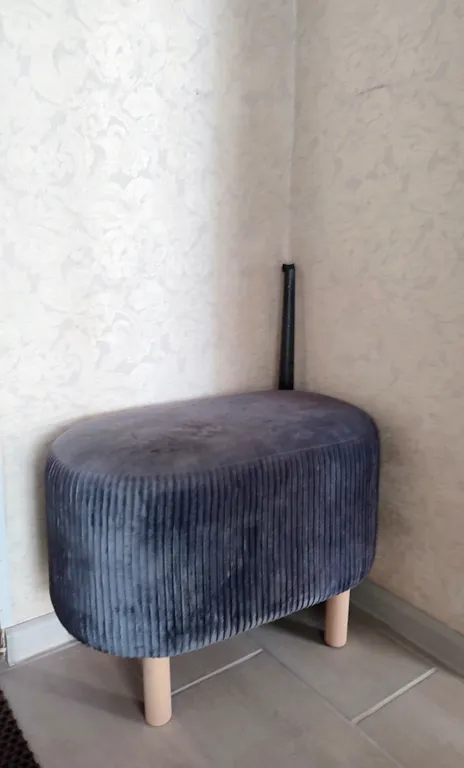 Уютная квартира от собственника рядом с достопримечательностями