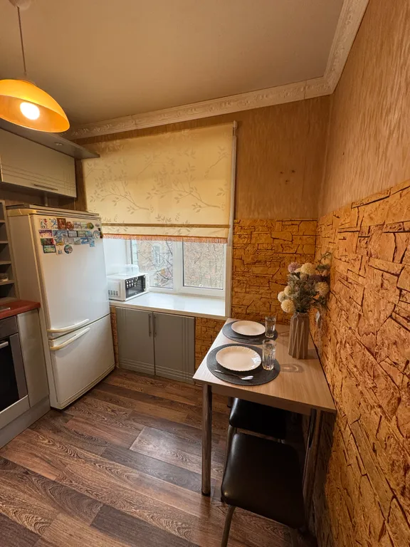 Уютная квартира в центре