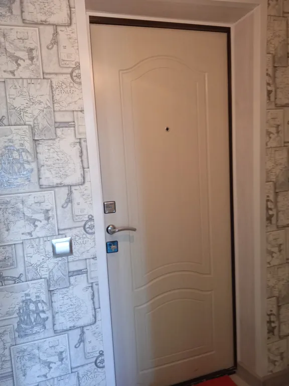 Однокомнатная квартира в центре