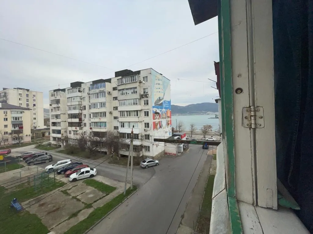 Двушка на Нептуне - Набережная первая береговая линия на 8 гостей