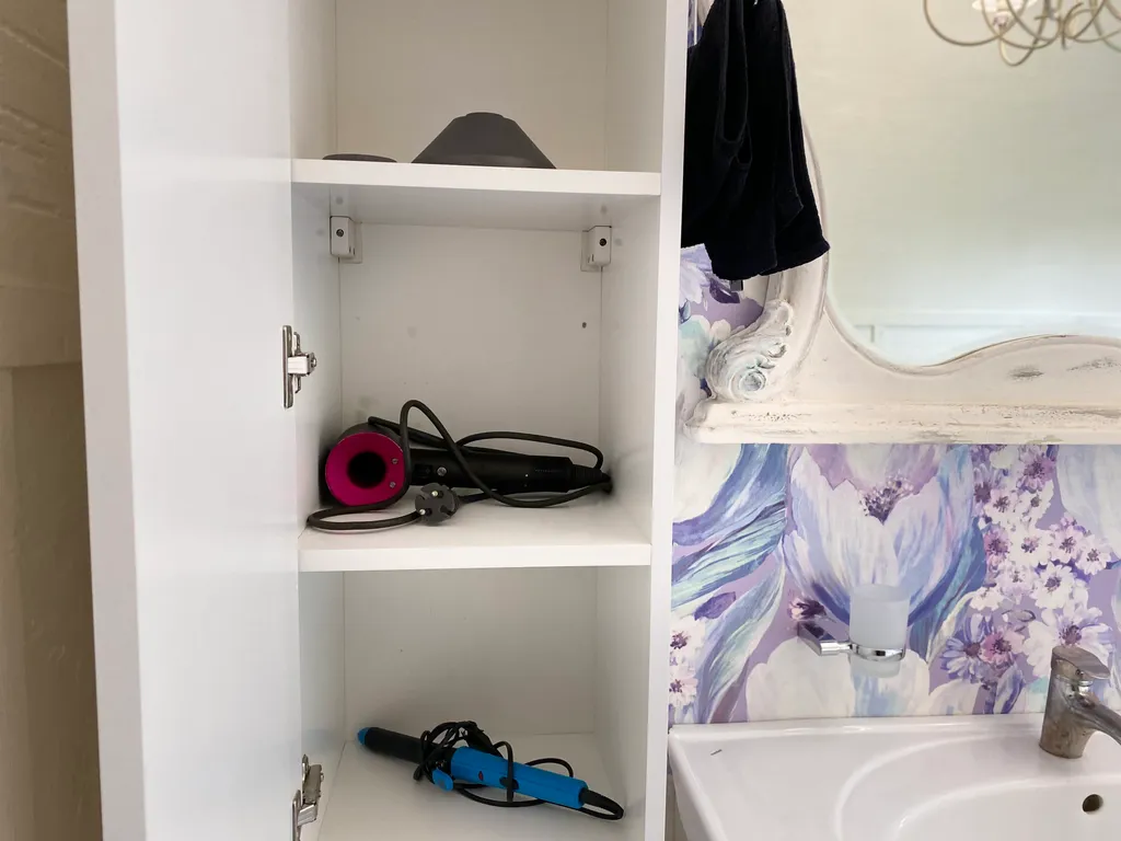 Русская Европа с сауной