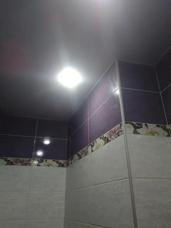 Однокомнатная квартира в центре