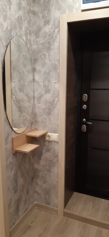 Квартира в Хосте, рядом море