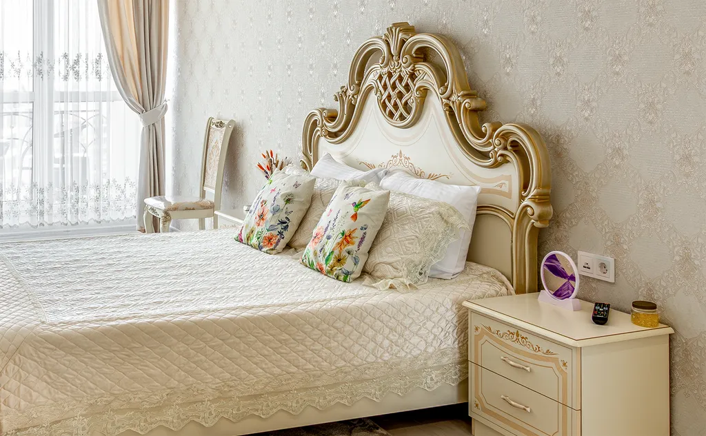 Квартира Квартира Красивый вид на море и город — Геленджик