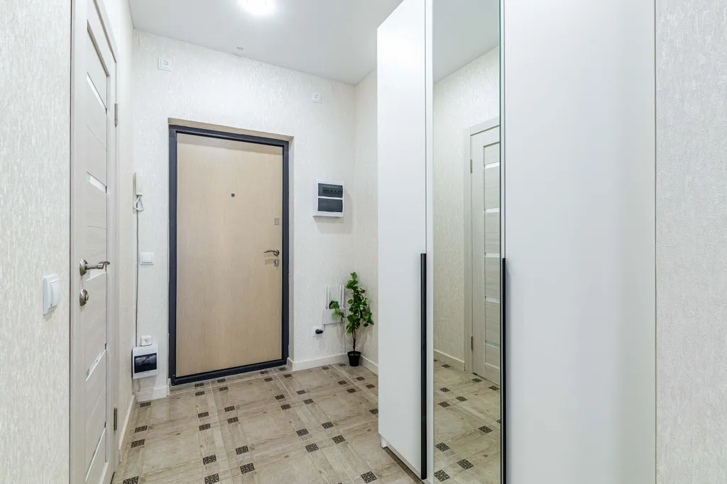 Уютная студия в Верхней Пышме