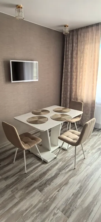 Квартира Новая , уютная квартира в 10 минутах от центра города — Курск