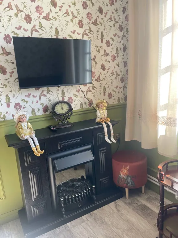 Коттедж Домик для души — Старая Слобода