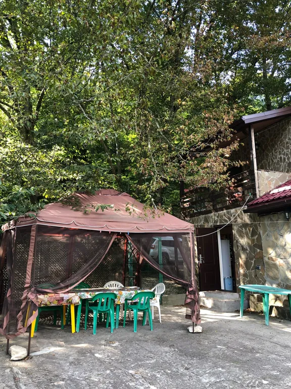 4-комнатный Дом