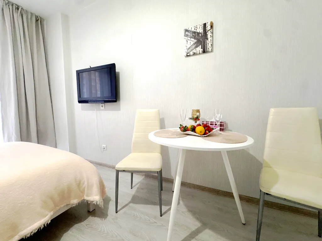 Студия Мозаика возле Экспоград Юг