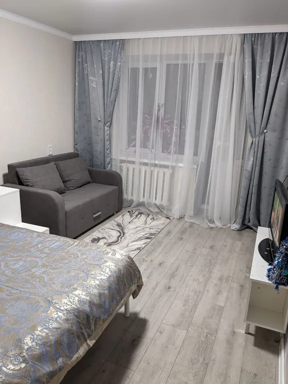 Уютная квартира в сердце КМВ, город-жемчужина Ессентуки — аренда посуточно в Ессентуки