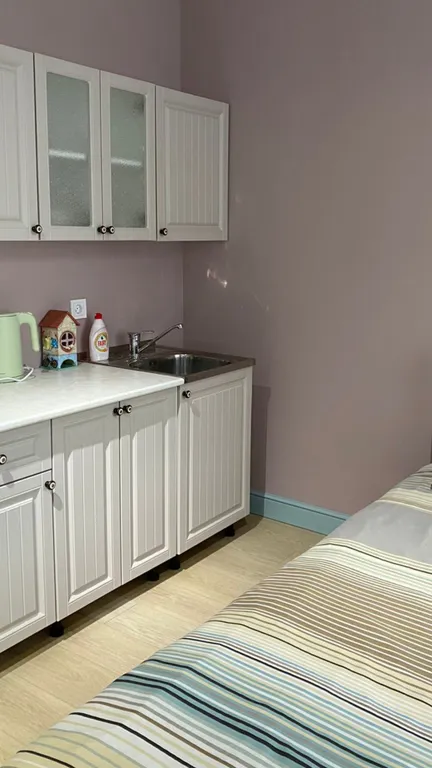 Уютная квартира в исторической части Златоуста