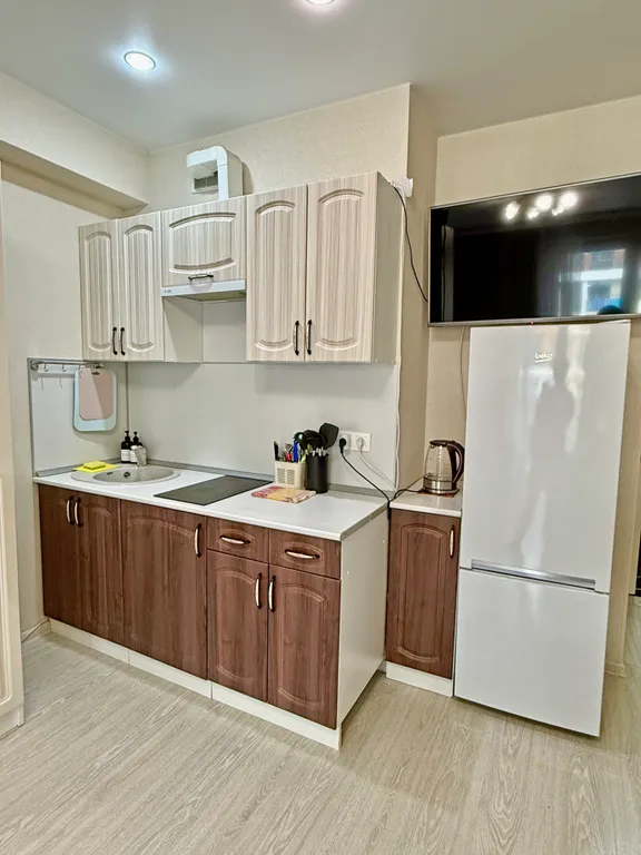 Угловая морская девятка