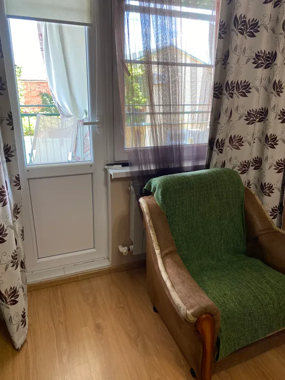 Аппартаменты на набережной