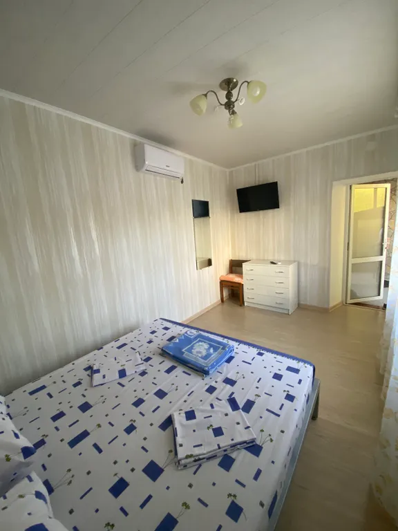 Квартира Уютная квартира в старом городе — Евпатория