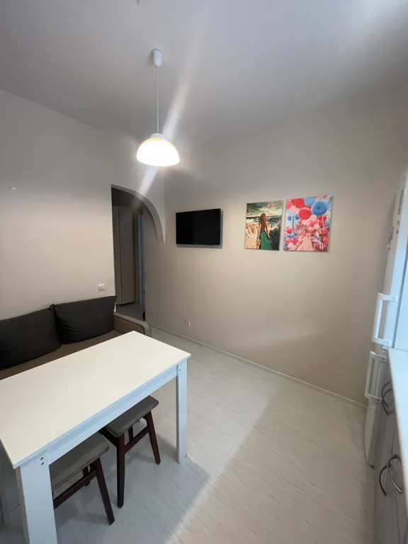 Квартира Уютная квартира на море — Светлогорск