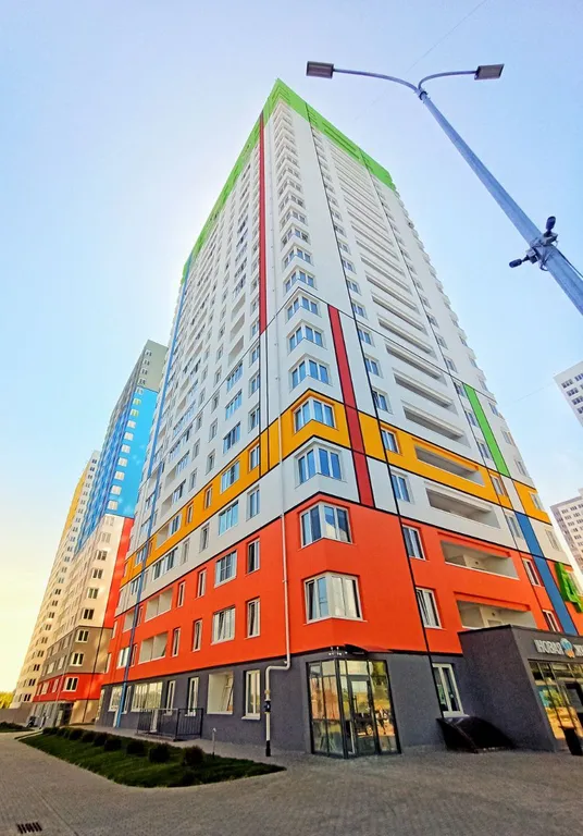 Лучшая студия, аэропорт и вокзал поблизости