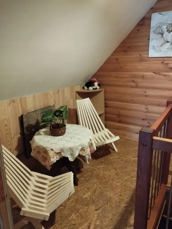 Агроусадьба "У Лешего"