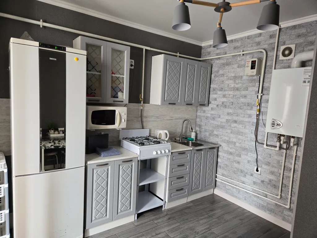 Комфортная квартира у трассы М4 Александровский  сад