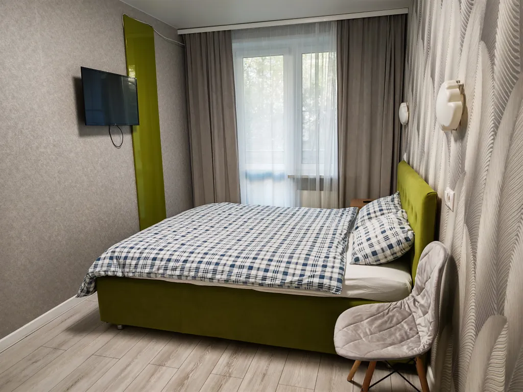 Городские тропики