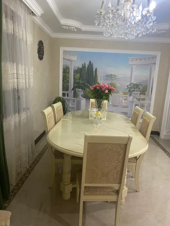 Коттедж Уютный дом у моря — аренда посуточно в Сухум