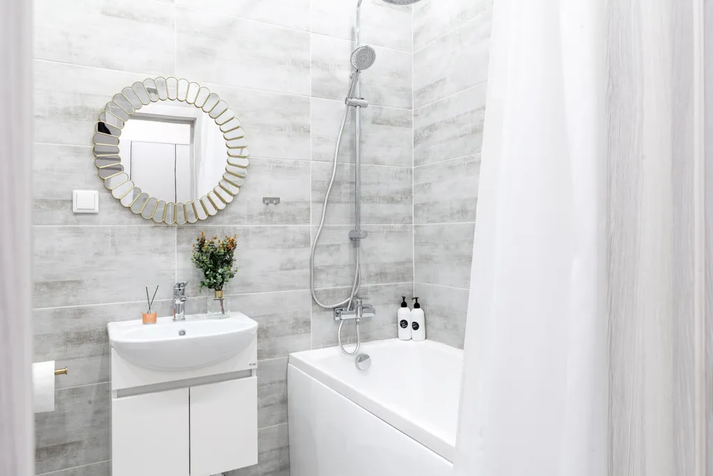 Квартира Квартира Royal Blue Studio — Красноярск