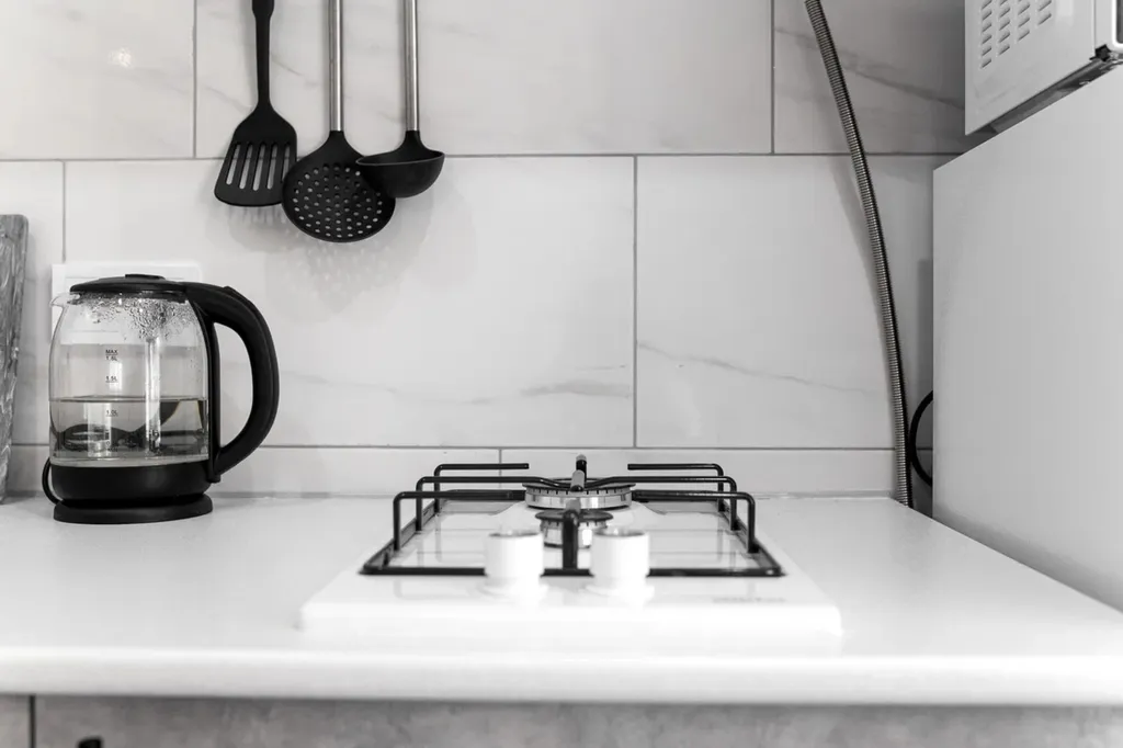 Уютная 1-к. квартира